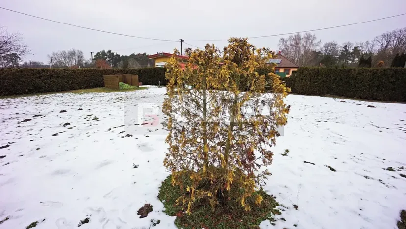 Prodej pozemku pro bydlení, Tišice, Kostelecká, 1059 m2