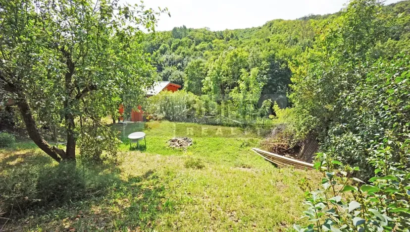 Prodej zahrady, Kralupy nad Vltavou, Lobeč, 346 m2