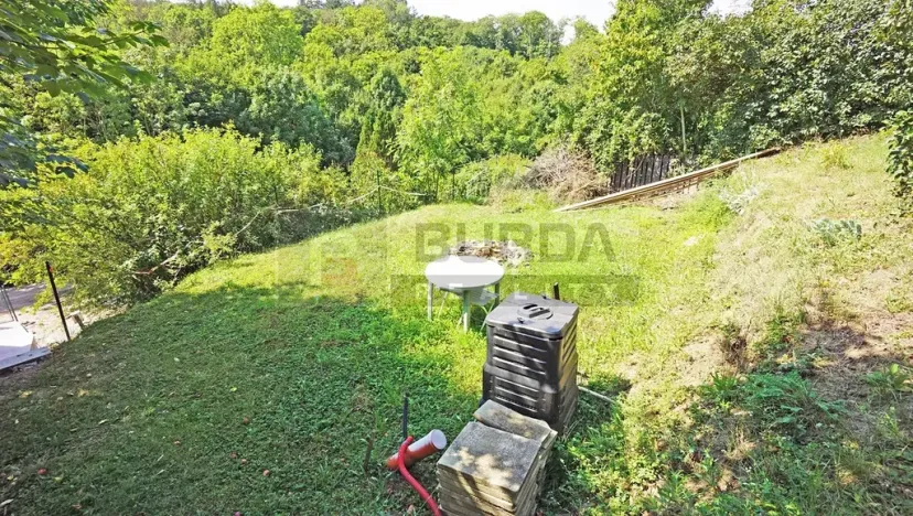 Prodej zahrady, Kralupy nad Vltavou, Lobeč, 346 m2