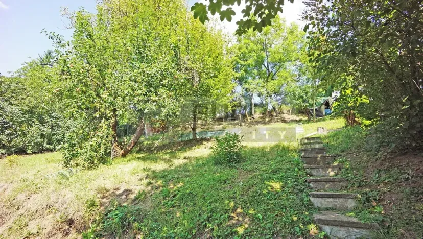 Prodej zahrady, Kralupy nad Vltavou, Lobeč, 346 m2