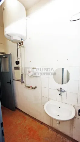 Pronájem komerční nemovitosti, Kojetice, 74 m2