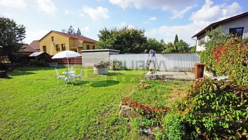 Prodej rodinného domu, Neratovice, 185 m2