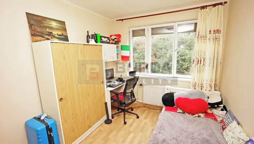 Prodej rodinného domu, Neratovice, 185 m2