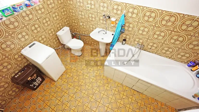 Prodej rodinného domu, Neratovice, 185 m2