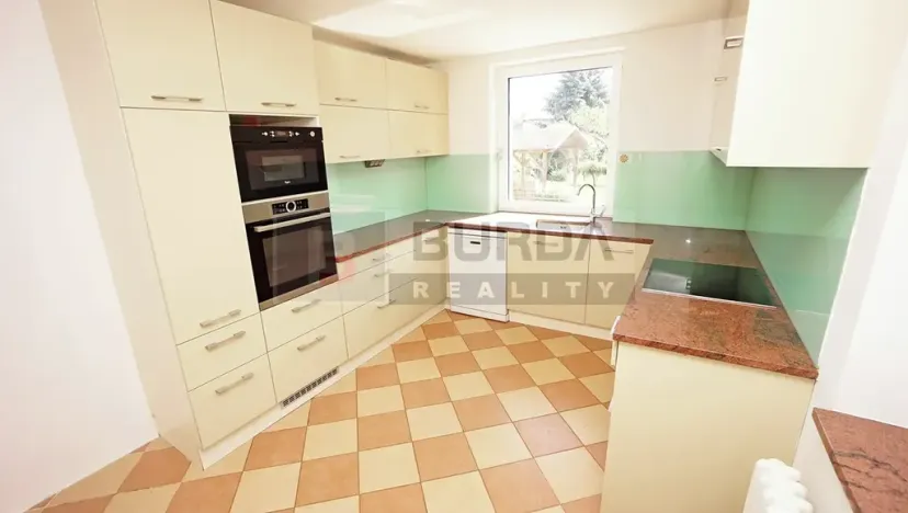 Prodej rodinného domu, Mělník, Komenského, 203 m2