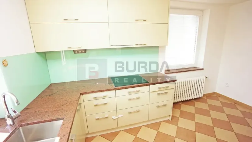 Prodej rodinného domu, Mělník, Komenského, 203 m2