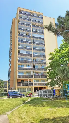 Prodej bytu 3+1, Neratovice, Na Skalkách, 81 m2