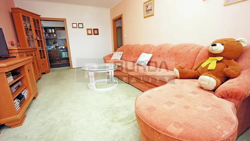 Prodej bytu 3+1, Neratovice, Na Skalkách, 81 m2