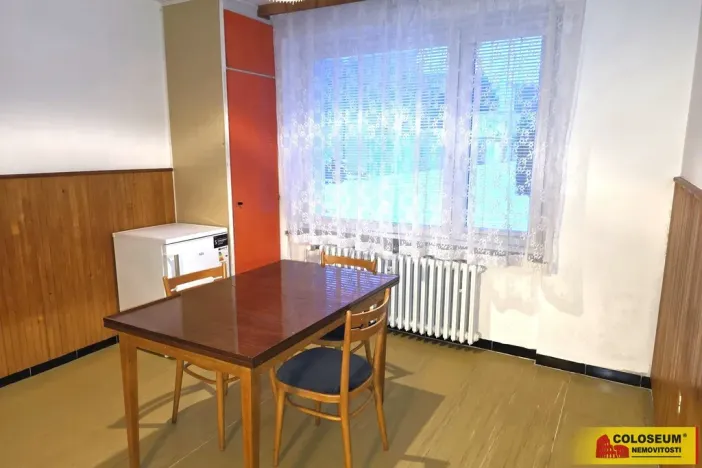 Pronájem bytu 1+1, Blansko, 50 m2