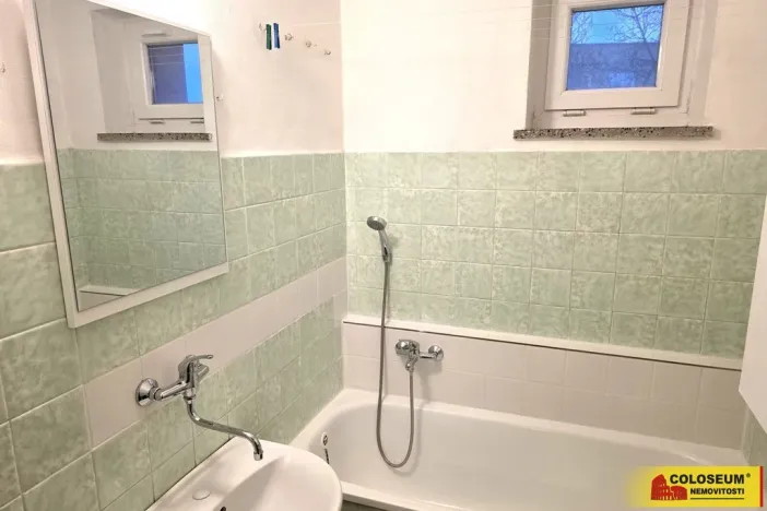 Pronájem bytu 1+1, Blansko, 50 m2