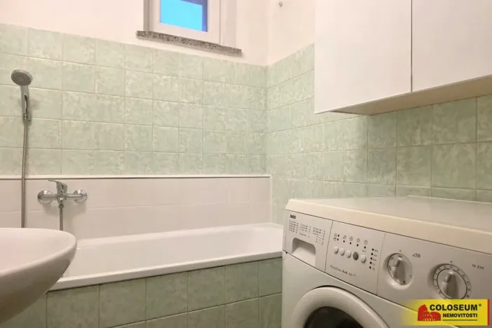 Pronájem bytu 1+1, Blansko, 50 m2