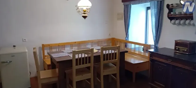 Prodej apartmánu, Horní Planá, 180 m2