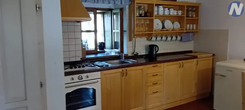 Prodej apartmánu, Horní Planá, 180 m2