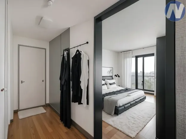 Prodej domu na klíč, Blovice, 22 m2