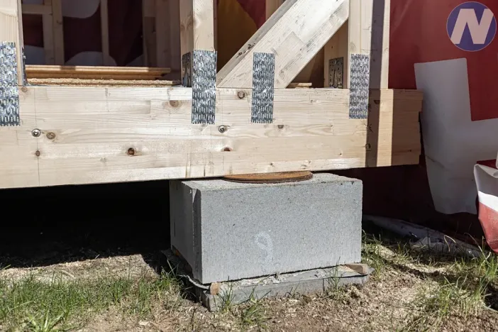 Prodej domu na klíč, Blovice, 22 m2