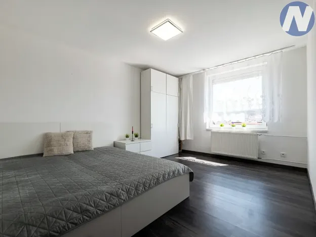 Prodej bytu 4+1, Prachatice, Borová, 71 m2