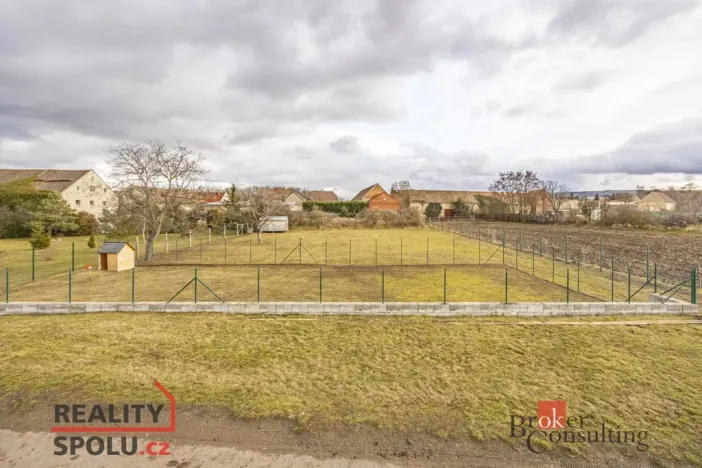 Prodej pozemku pro bydlení, Louny, 1327 m2