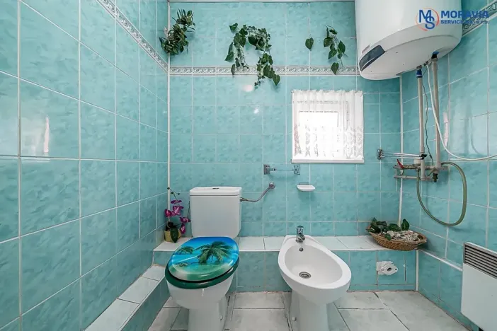 Prodej rodinného domu, Vikýřovice, Javorová, 170 m2