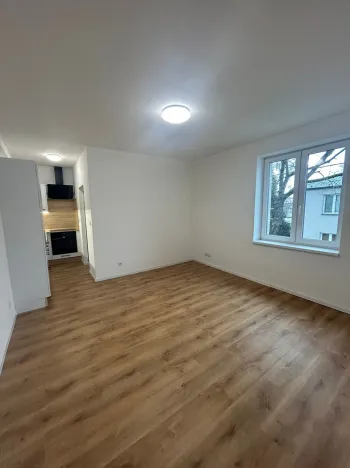 Pronájem bytu 2+kk, Ostrava, Hany Kvapilové, 46 m2