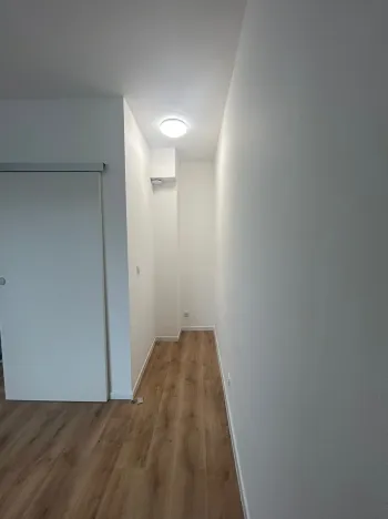 Pronájem bytu 2+kk, Ostrava, Hany Kvapilové, 46 m2