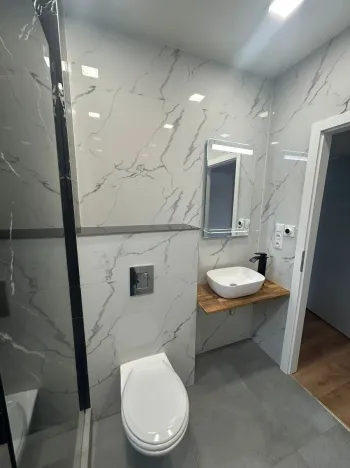 Pronájem bytu 2+kk, Ostrava, Hany Kvapilové, 46 m2