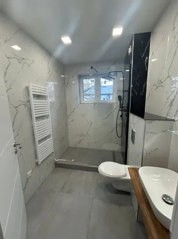 Pronájem bytu 2+kk, Ostrava, Hany Kvapilové, 46 m2