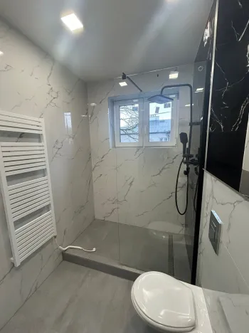 Pronájem bytu 2+kk, Ostrava, Hany Kvapilové, 46 m2