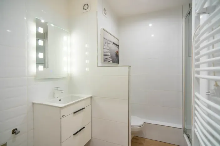 Pronájem bytu 1+1, Trutnov - Horní Staré Město, Úpská, 35 m2