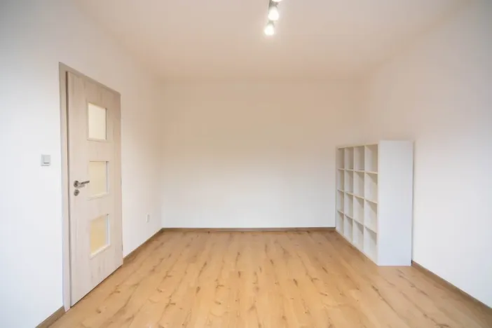 Pronájem bytu 1+1, Trutnov - Horní Staré Město, Úpská, 35 m2