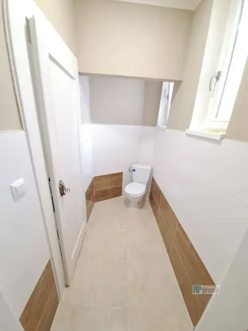 Pronájem bytu 2+kk, Praha - Nové Město, Vyšehradská, 43 m2