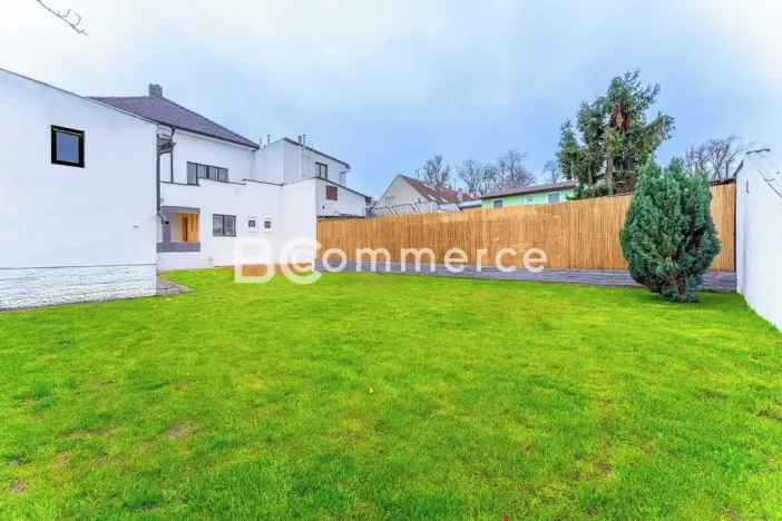 Prodej rodinného domu, Brandýs nad Labem-Stará Boleslav, Na baterii, 300 m2