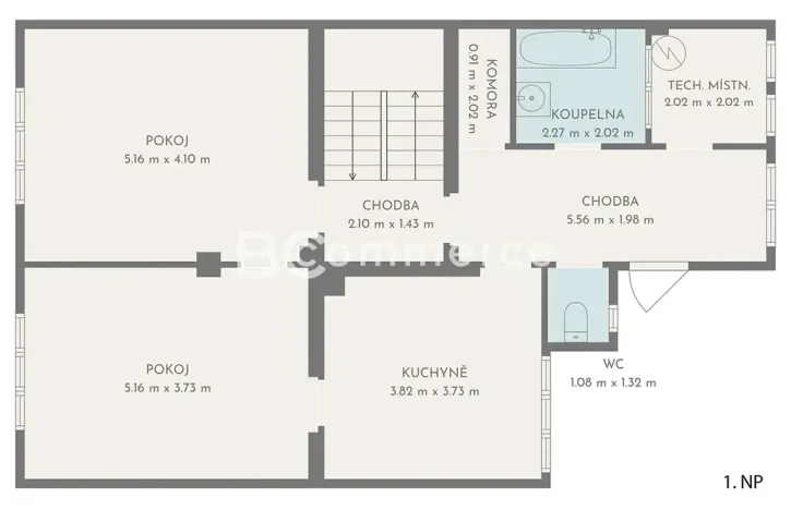 Prodej rodinného domu, Brandýs nad Labem-Stará Boleslav, Na baterii, 300 m2