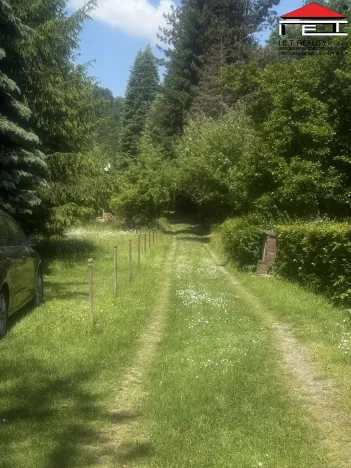 Prodej chaty, Babice nad Svitavou, 66 m2