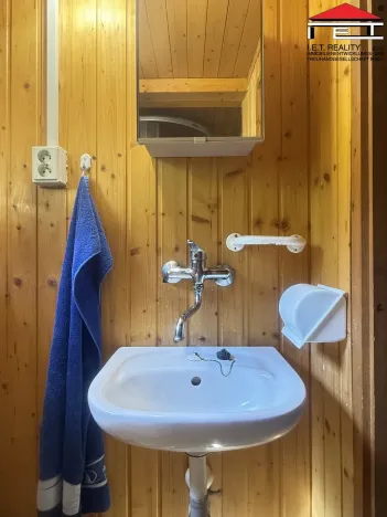 Prodej chaty, Babice nad Svitavou, 66 m2