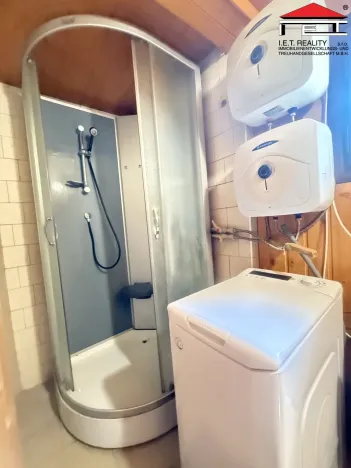 Prodej chaty, Babice nad Svitavou, 66 m2