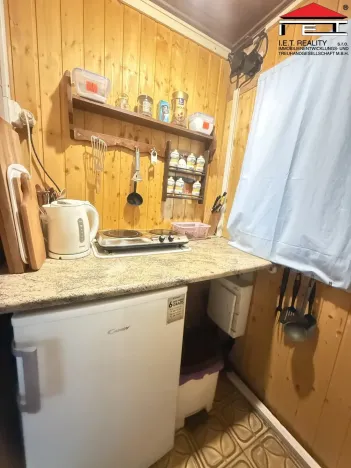 Prodej chaty, Babice nad Svitavou, 66 m2