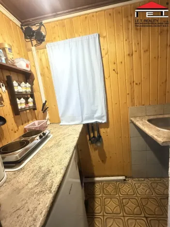 Prodej chaty, Babice nad Svitavou, 66 m2