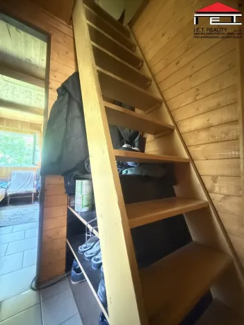 Prodej chaty, Babice nad Svitavou, 66 m2