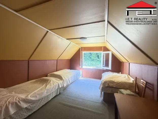 Prodej chaty, Babice nad Svitavou, 66 m2