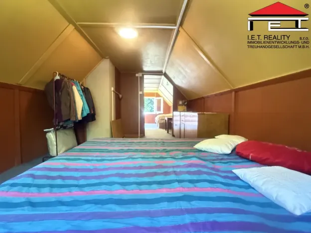 Prodej chaty, Babice nad Svitavou, 66 m2