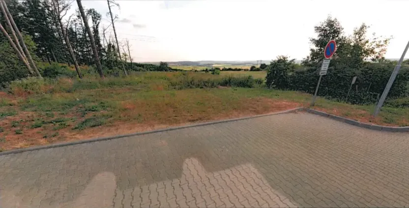 Prodej pozemku, Ostrovačice, 308 m2