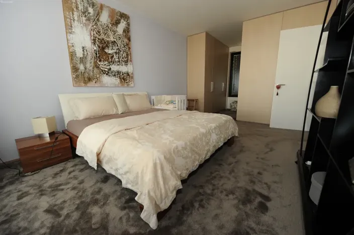 Pronájem rodinného domu, Praha - Horní Měcholupy, U Golfu, 227 m2