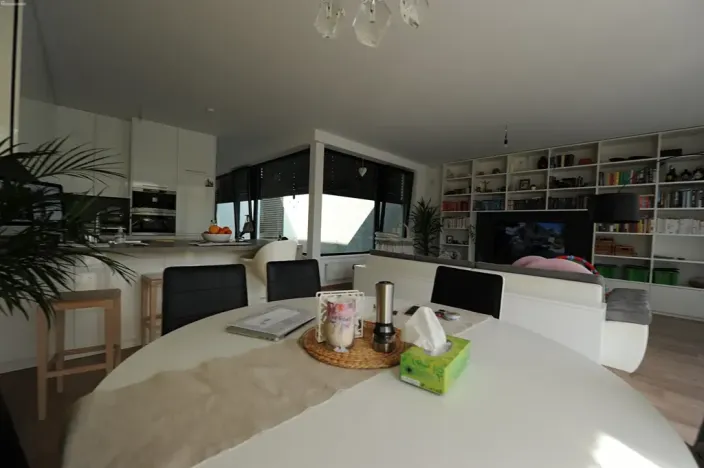 Pronájem rodinného domu, Praha - Horní Měcholupy, U Golfu, 227 m2