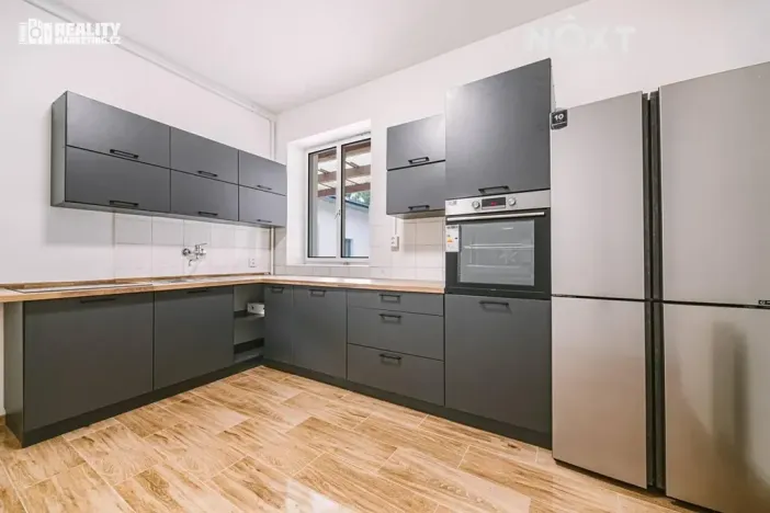 Prodej rodinného domu, Brno, Stejskalova, 160 m2