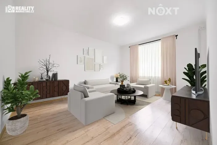 Prodej rodinného domu, Brno, Stejskalova, 160 m2