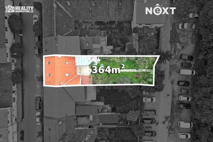 Prodej rodinného domu, Brno, Stejskalova, 160 m2