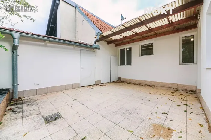 Pronájem rodinného domu, Brno, Stejskalova, 160 m2