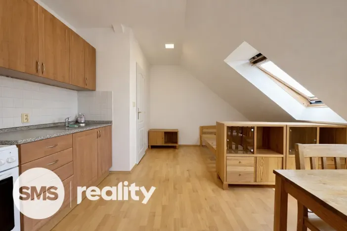 Pronájem bytu 1+kk, Opava, třída Spojenců, 39 m2