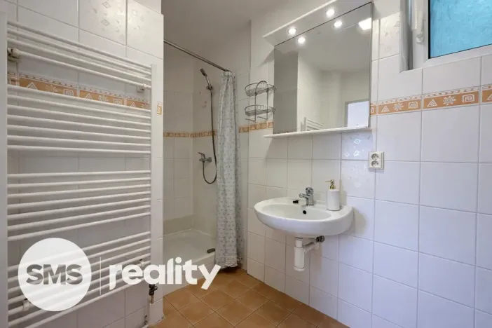 Pronájem bytu 1+kk, Opava, třída Spojenců, 39 m2