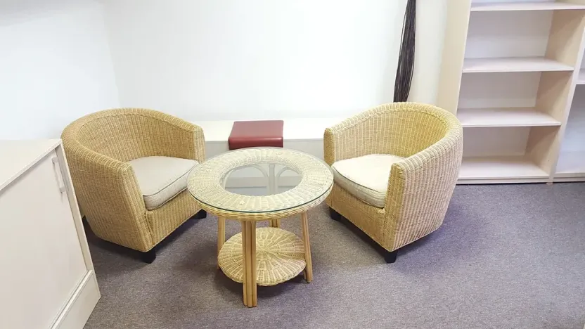 Pronájem kanceláře, Praha - Nové Město, Hybernská, 19 m2